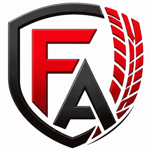 Father Auto LTD. logo